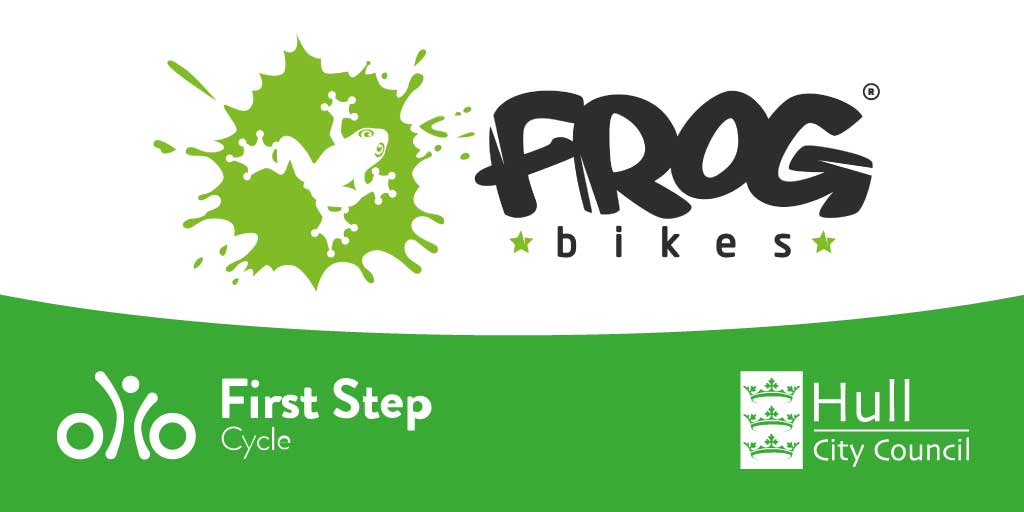 Frog Bikes